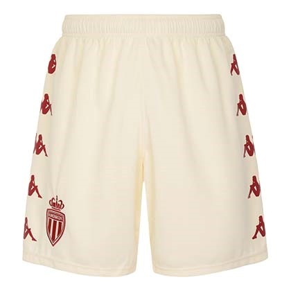 Pantalones AS Monaco 3ª 2021-2022